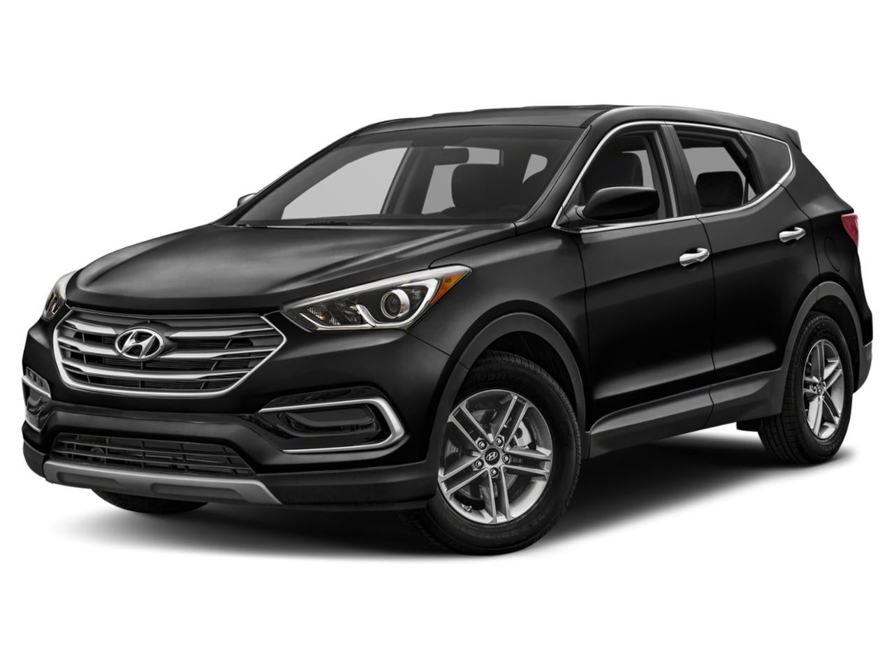 2018 Hyundai Santa Fe Sport 2.4L Auto AWD