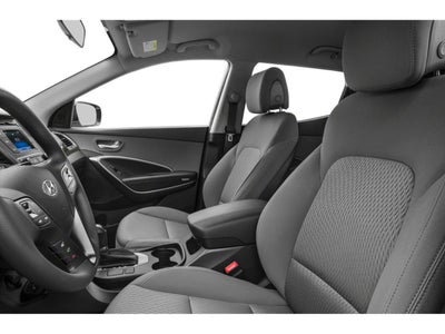 2018 Hyundai Santa Fe Sport 2.4L Auto AWD