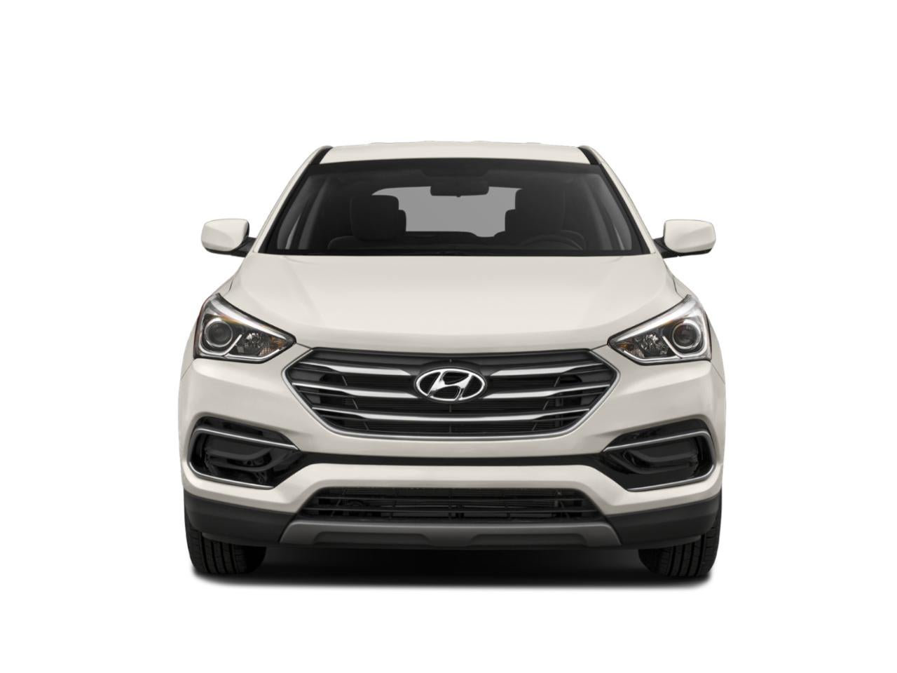 2018 Hyundai Santa Fe Sport 2.4L Auto AWD
