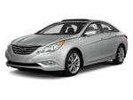 2013 Hyundai SONATA 4dr Sdn 2.4L Auto GLS