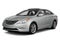 2013 Hyundai SONATA 4dr Sdn 2.4L Auto GLS