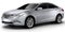2013 Hyundai SONATA 4dr Sdn 2.4L Auto GLS