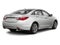 2013 Hyundai SONATA 4dr Sdn 2.4L Auto GLS