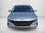 2021 Hyundai ELANTRA SE IVT