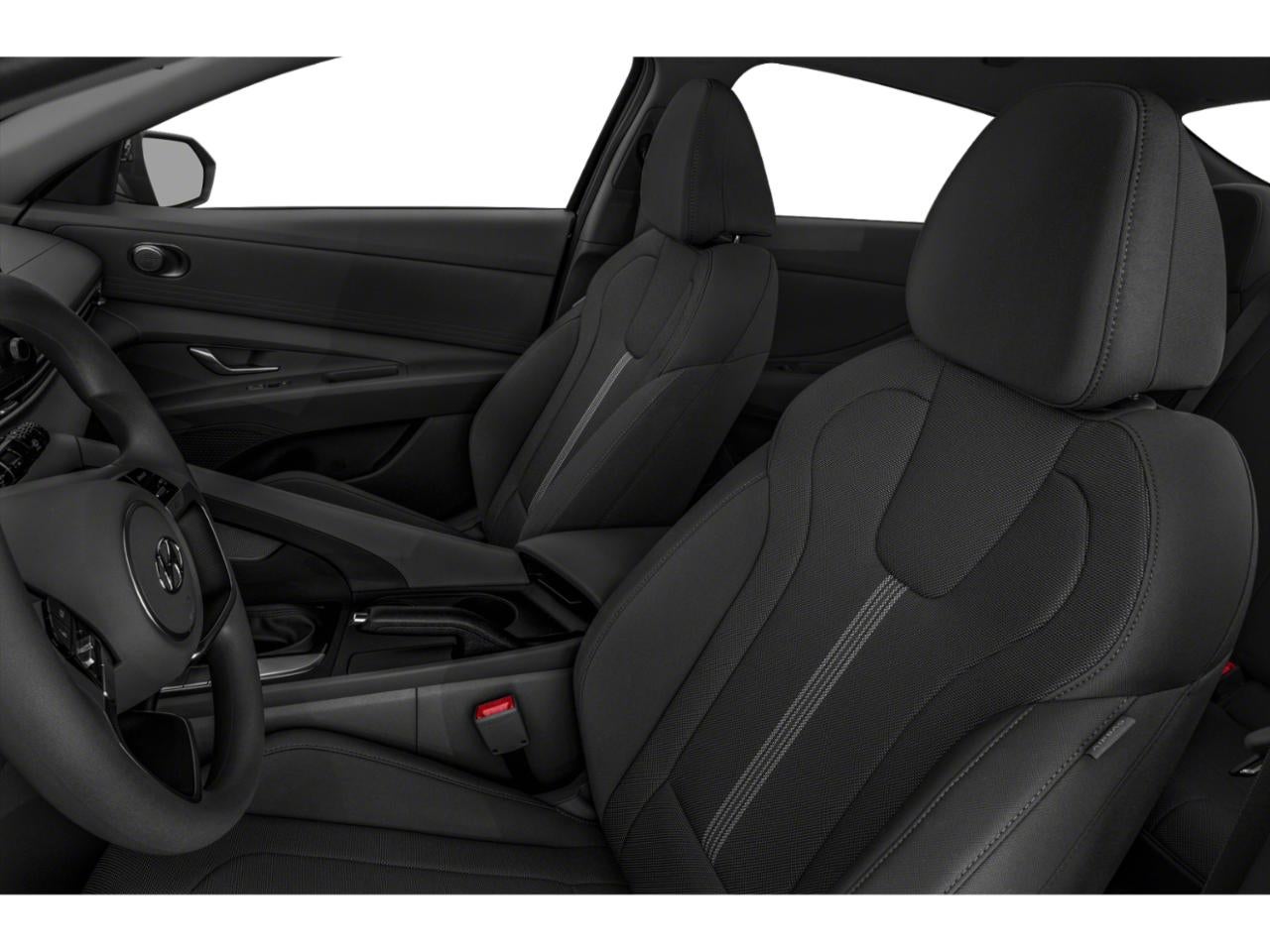 2021 Hyundai ELANTRA SE IVT