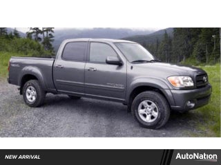 2006 Toyota Tundra 4WD Double Cab V8 SR5 (Natl)