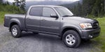 2006 Toyota Tundra 4WD Double Cab V8 SR5 (Natl)