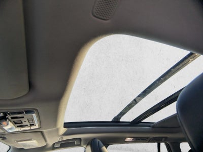 2024 Toyota Grand Highlander Platinum AWD (Natl)