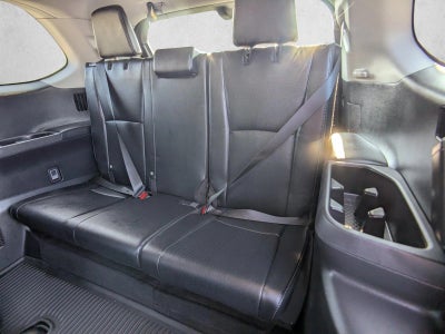 2024 Toyota Grand Highlander Platinum AWD (Natl)