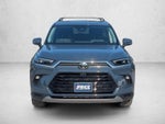 2024 Toyota Grand Highlander Platinum AWD (Natl)