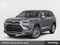 2026 Toyota Grand Highlander Platinum AWD (Natl)