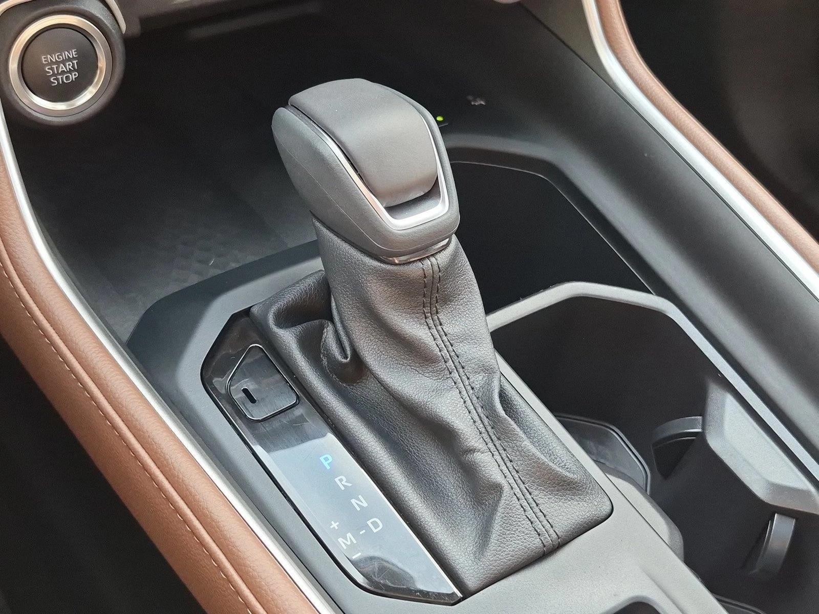2026 Toyota Grand Highlander Platinum AWD (Natl)