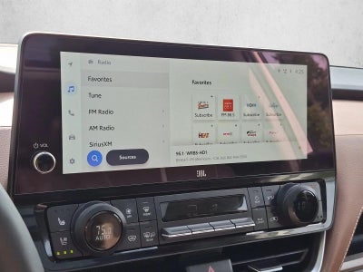 2026 Toyota Grand Highlander Platinum AWD (Natl)