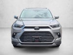 2026 Toyota Grand Highlander Platinum AWD (Natl)