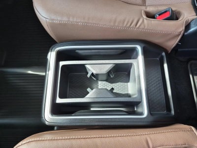 2026 Toyota Grand Highlander Platinum AWD (Natl)