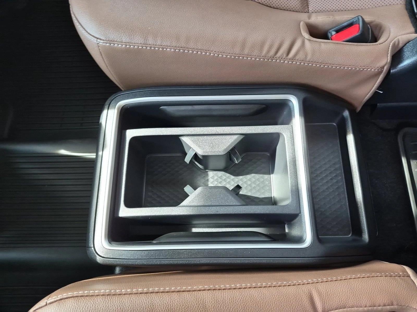 2026 Toyota Grand Highlander Platinum AWD (Natl)