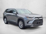 2026 Toyota Grand Highlander Platinum AWD (Natl)