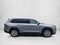 2026 Toyota Grand Highlander Platinum AWD (Natl)