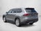 2026 Toyota Grand Highlander Platinum AWD (Natl)