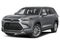 2026 Toyota Grand Highlander Platinum AWD (Natl)