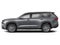 2026 Toyota Grand Highlander Platinum AWD (Natl)