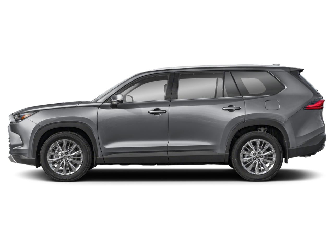 2026 Toyota Grand Highlander Platinum AWD (Natl)