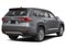 2026 Toyota Grand Highlander Platinum AWD (Natl)