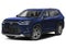 2025 Toyota Grand Highlander Limited AWD (Natl)