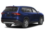 2025 Toyota Grand Highlander Limited AWD (Natl)