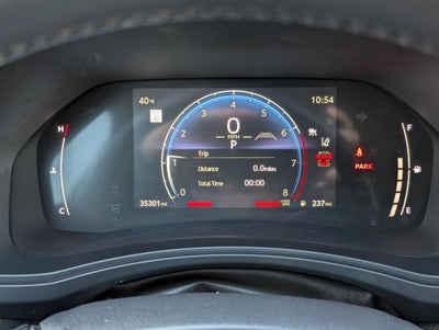 2024 Toyota Grand Highlander XLE AWD (Natl)