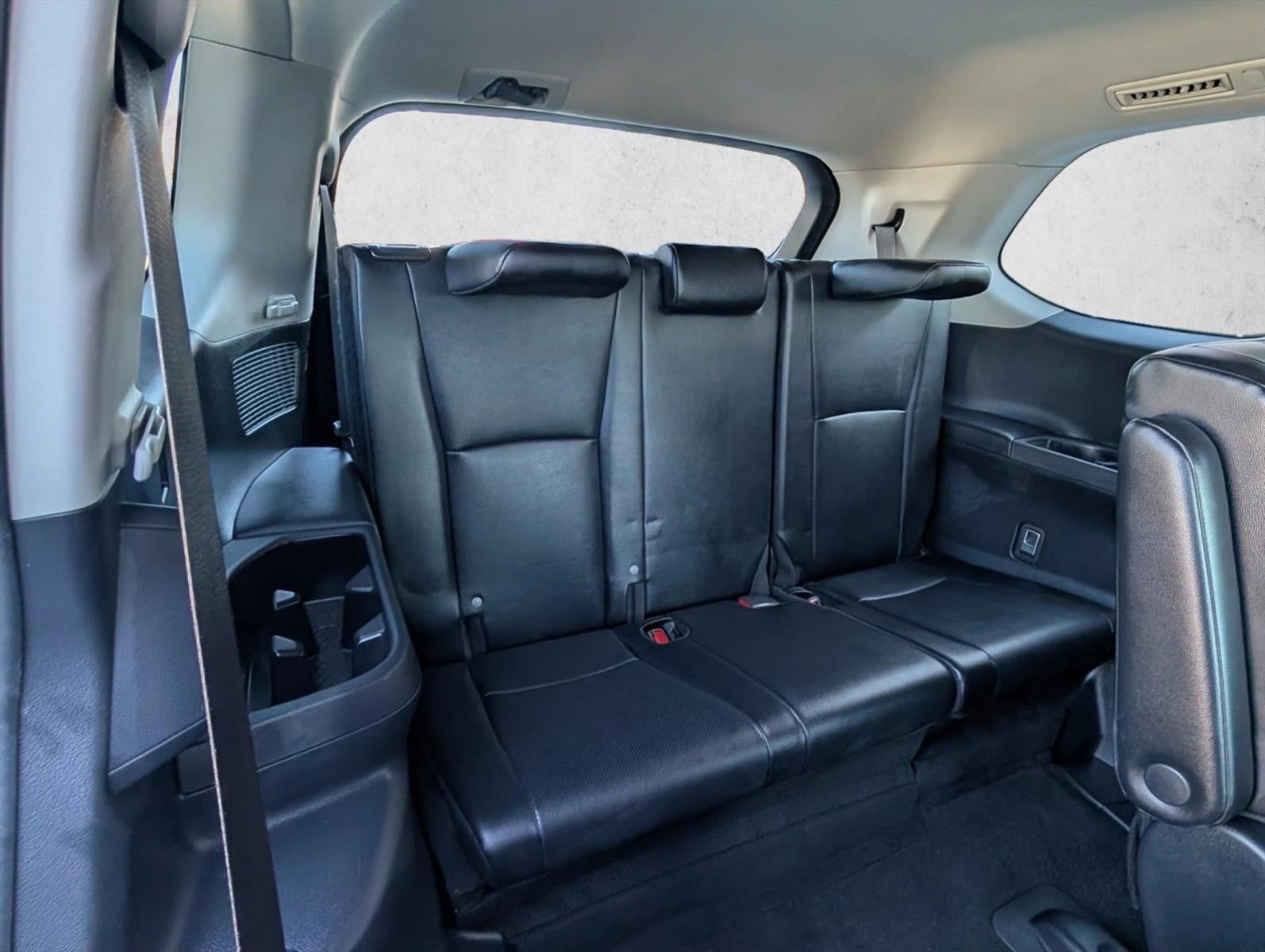 2024 Toyota Grand Highlander XLE AWD (Natl)