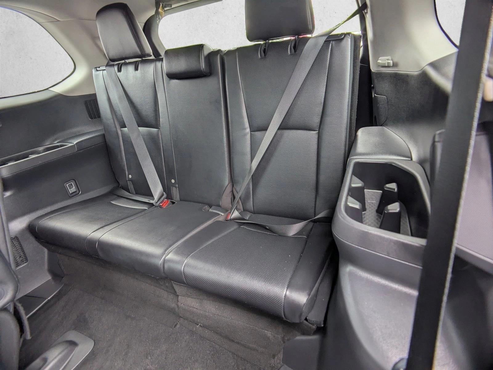 2025 Toyota Grand Highlander XLE AWD (Natl)