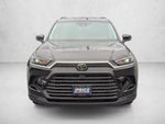 2025 Toyota Grand Highlander XLE AWD (Natl)