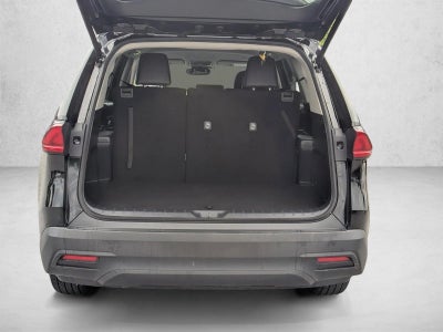 2025 Toyota Grand Highlander XLE AWD (Natl)