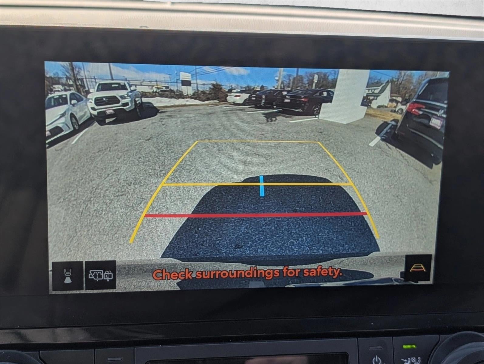 2025 Toyota Grand Highlander XLE AWD (Natl)