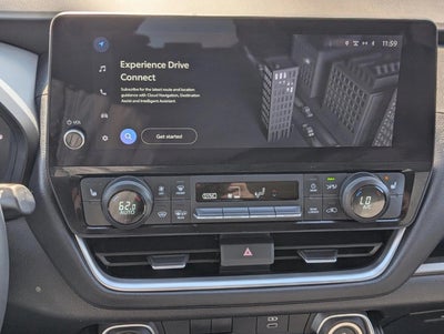 2025 Toyota Grand Highlander XLE AWD (Natl)