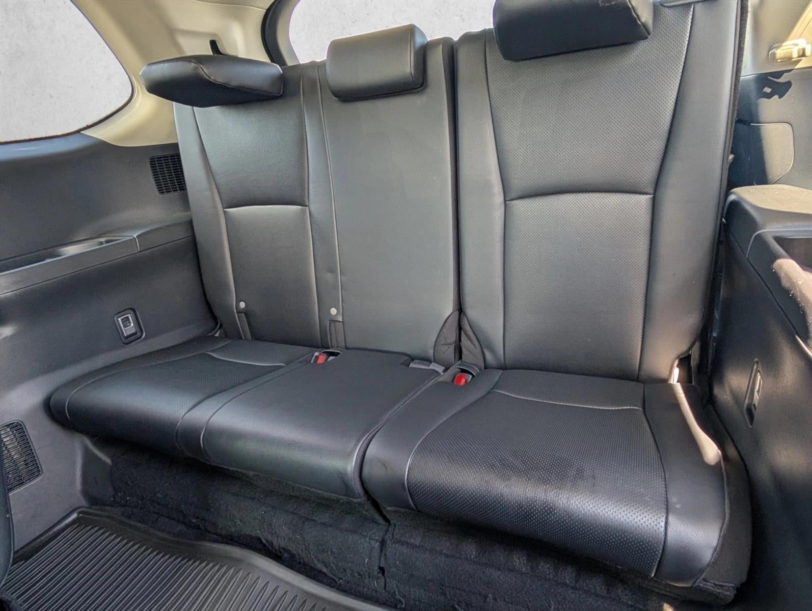 2025 Toyota Grand Highlander XLE AWD (Natl)