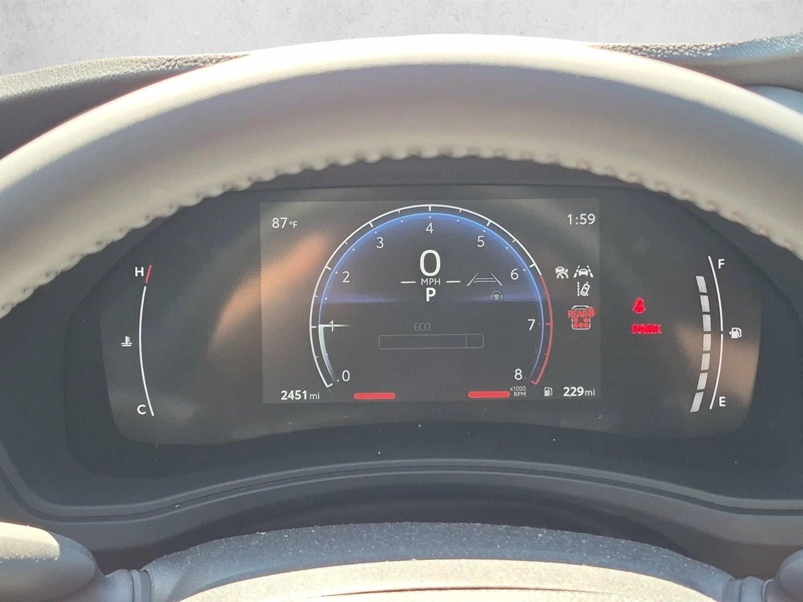 2026 Toyota Grand Highlander XLE AWD (Natl)