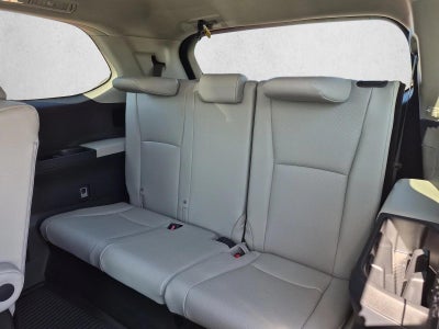 2026 Toyota Grand Highlander XLE AWD (Natl)