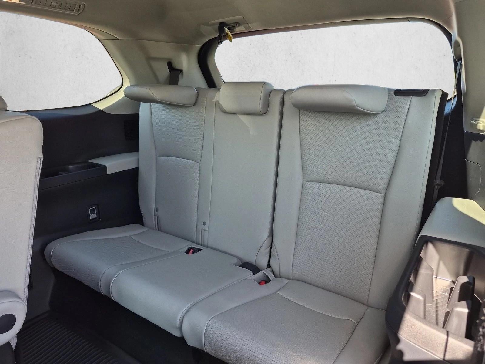 2026 Toyota Grand Highlander XLE AWD (Natl)