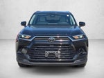 2026 Toyota Grand Highlander XLE AWD (Natl)