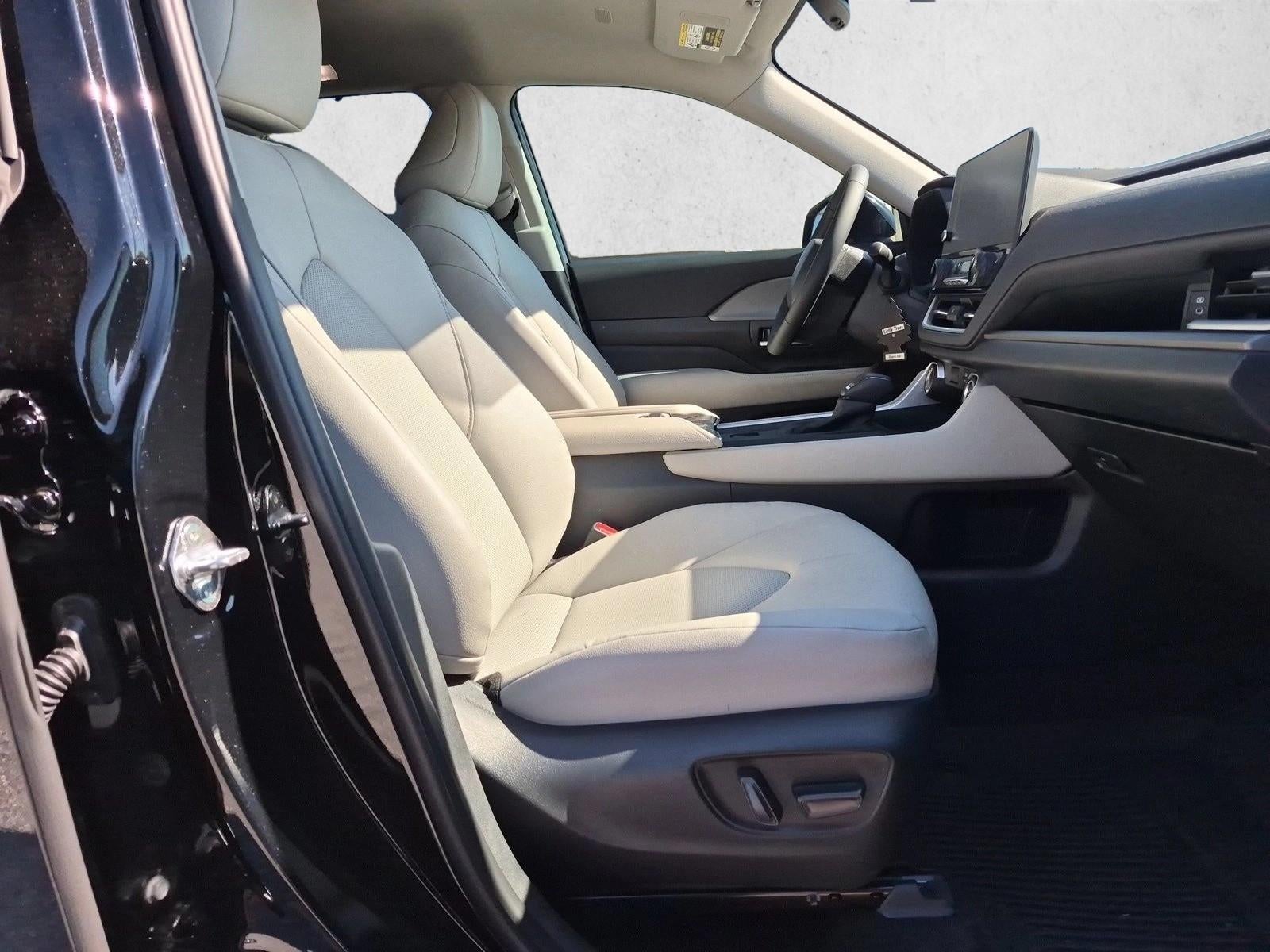 2026 Toyota Grand Highlander XLE AWD (Natl)