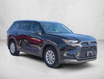 2026 Toyota Grand Highlander XLE AWD (Natl)