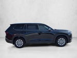 2026 Toyota Grand Highlander XLE AWD (Natl)