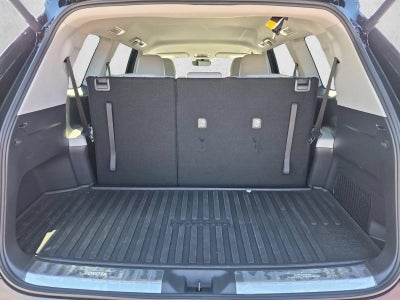 2026 Toyota Grand Highlander XLE AWD (Natl)