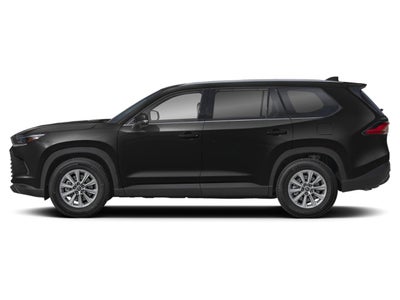 2026 Toyota Grand Highlander XLE AWD (Natl)