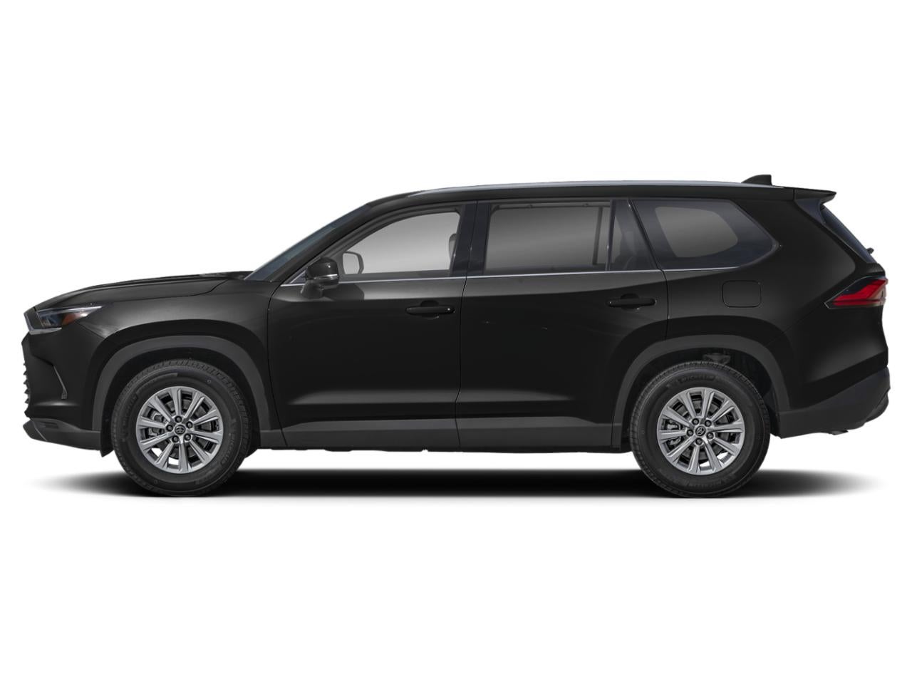 2026 Toyota Grand Highlander XLE AWD (Natl)