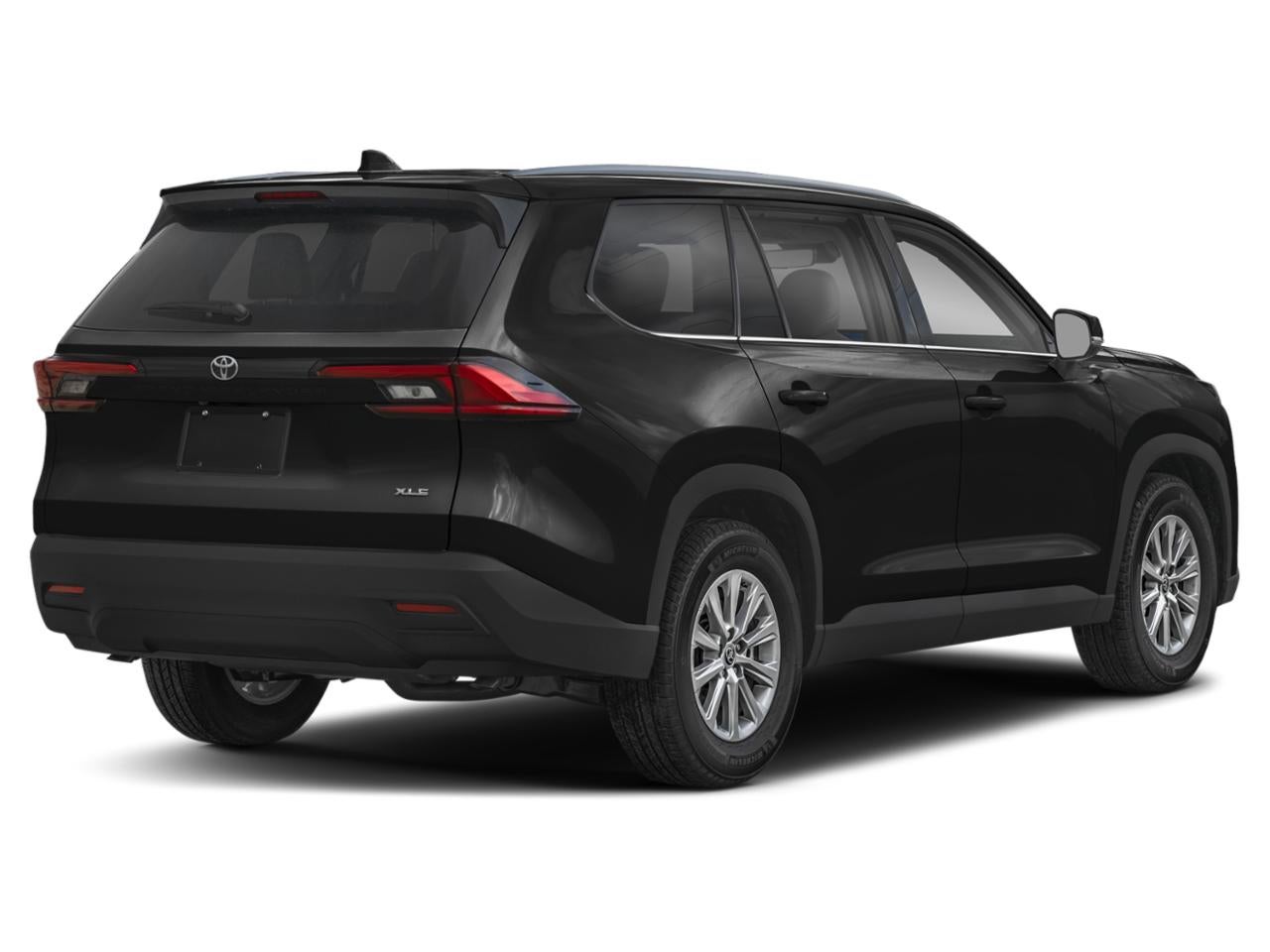 2026 Toyota Grand Highlander XLE AWD (Natl)