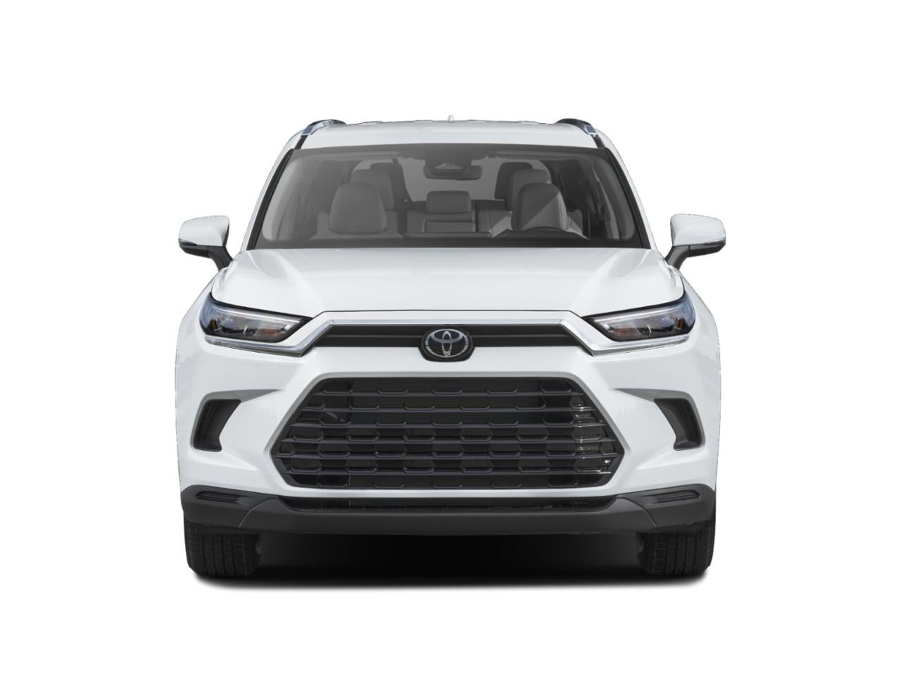 2026 Toyota Grand Highlander XLE AWD (Natl)