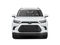 2026 Toyota Grand Highlander XLE AWD (Natl)